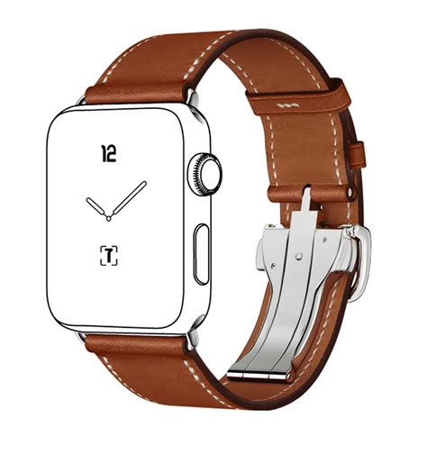 Hermes Apple Watch strap price